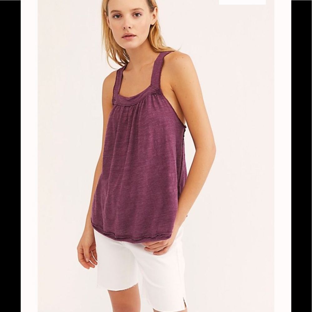 Free People Tank Top